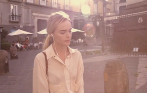 Movie Review: Kate Bosworth Stars In ‘And While We Were Here’