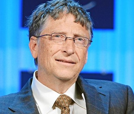 Bill Gates, Have I Got A Job For You!