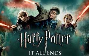 Why J.K. Rowling Needs To Let Harry Potter Go