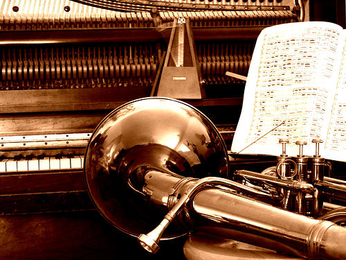 5 Reasons To Start Loving Classical Music
