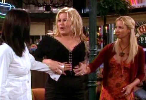 The Definitive Guide To All The Best Cameos And Guest Stars On Friends ...