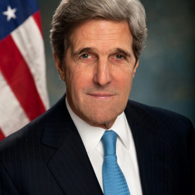 Reuters: Kerry Claims About Syrian Extremists At Odds With Intelligence