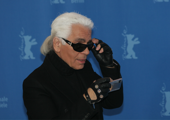 48 Karl Lagerfeld Quotes That Will Make You Ask Genius Or Sociopath Thought Catalog