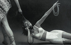 These 45 Shockingly Sexist Vintage Ads Will Make You Glad To Live In 2013