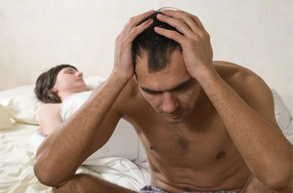 The Morning After Pill: “Too Easy” For Men?