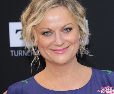 Amy Poehler Raps About Butter, Continues Being Better Than Me