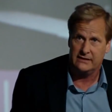 5 Reasons Why I Can’t Watch The Newsroom Anymore
