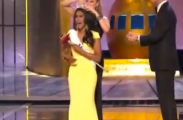 The Rampant Racism Surrounding This Year’s Miss America Pageant Shows We Have A Long, Long Way To Go
