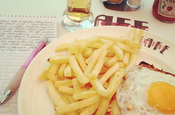 22 Things You Can No Longer Get Away With Once You Graduate College