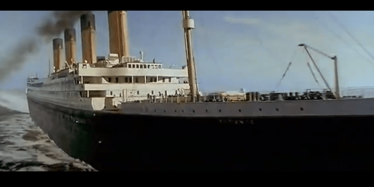 7 Life Lessons We Learned From Titanic