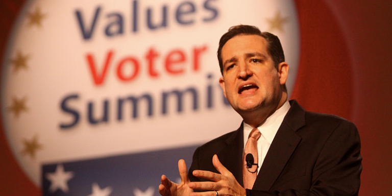 4 Reasons The Filibusters Of Ted Cruz And Wendy Davis Aren’t The Same