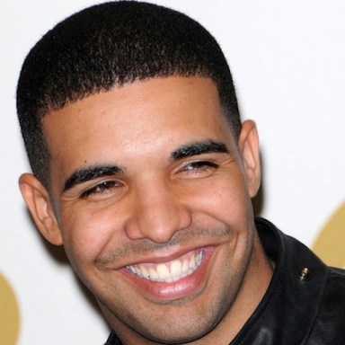 Pretty Much Everything Is The Same In Drake’s New Album