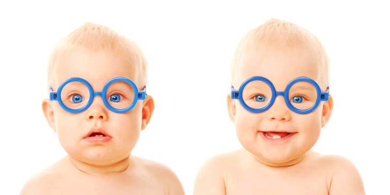 10 True And Not So True Facts About Being A Twin