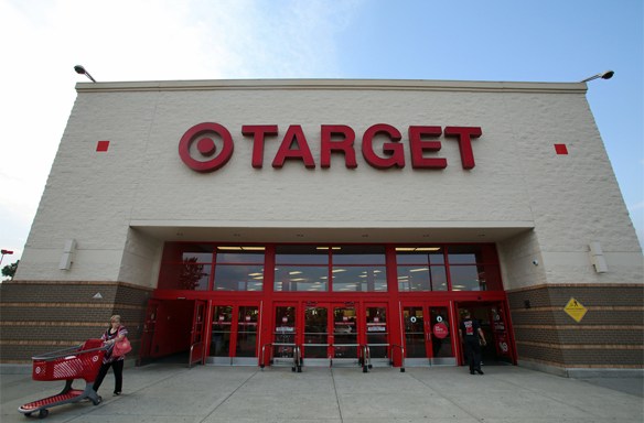 11 Life Lessons You Get From Shopping At Target
