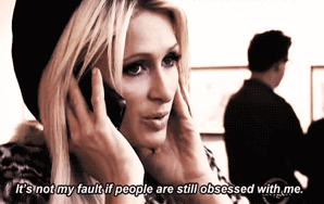 What Paris Hilton Says About Our Culture Of Slut-Shaming