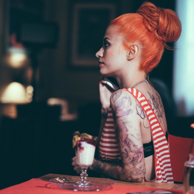 9 Things You’re Entitled To Be Really Mad About When Dating