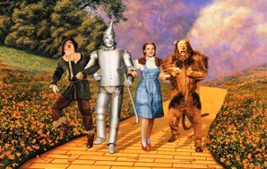 23 Surprising Facts About ‘The Wizard of Oz’ That Will Blow Your Mind