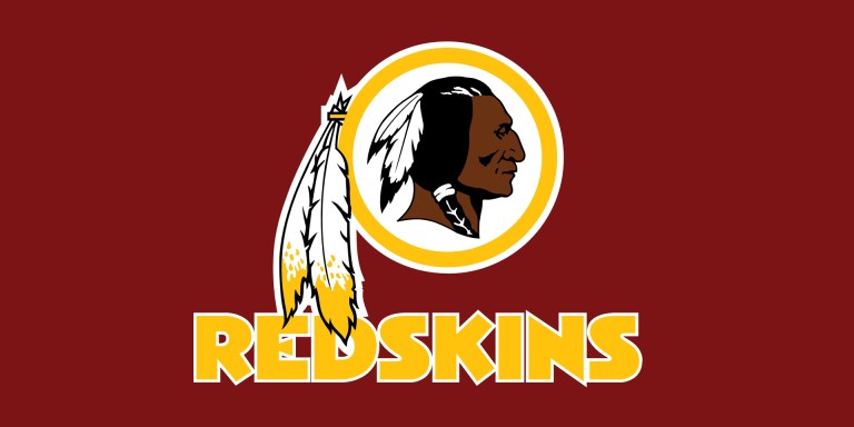 The War Against Offensive Team Nicknames