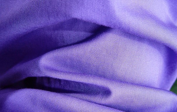 Why I Wear Purple On Spirit Day