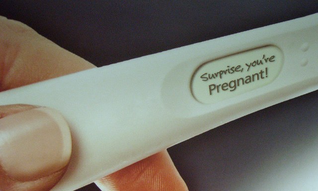 How I Learned I Was Pro-Choice By Secretly Aborting My Friend’s Baby