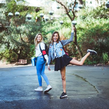 16 Weird Things Best Friends Do That Prove They're Your Soul Mates