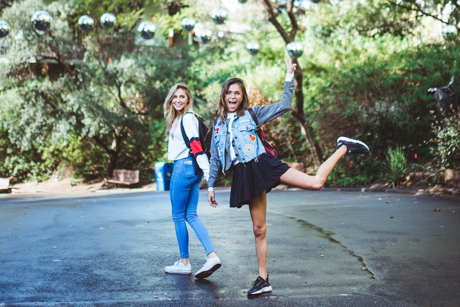 16 Weird Things Best Friends Do That Prove They're Your Soul Mates