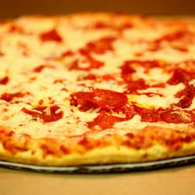 33 Incredibly Delicious Quotes About Pizza