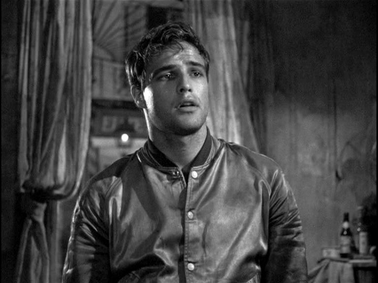 17 Photos That Prove That Marlon Brando Was The Hottest Person In The History Of Hot People 4464