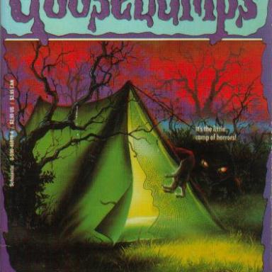 The 5 Most Important Life Lessons Taught by R. L. Stine Books
