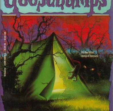 The 5 Most Important Life Lessons Taught by R. L. Stine Books