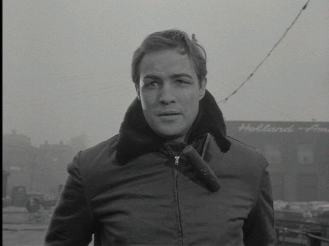 17 Photos That Prove That Marlon Brando Was The Hottest Person In The