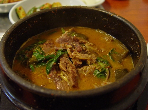 Culturally Foreign Foods I Actually Enjoyed