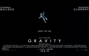 The Annoying ‘Gravity’ Backlash Is Literally Killing Me