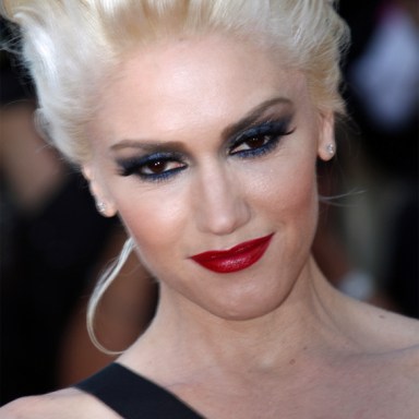 The Top 5 Things I’ve Learned From Gwen Stefani