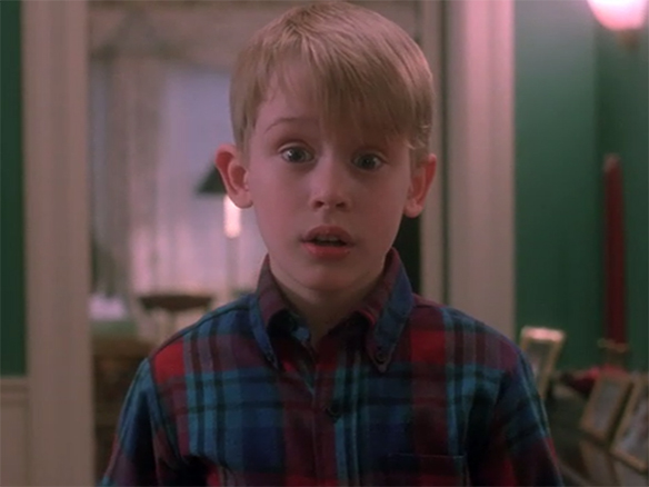 8 Things That Always Bothered Me About Home Alone | Thought Catalog