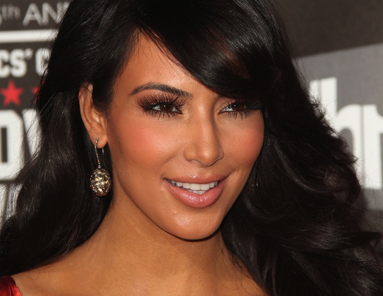 Why I Am Genuinely Happy For Kim Kardashian | Thought Catalog