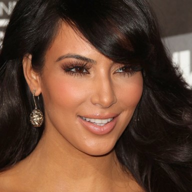 Why I Am Genuinely Happy For Kim Kardashian