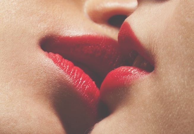 6 Things You Learn When You Make Lesbian Porn | Thought Catalog