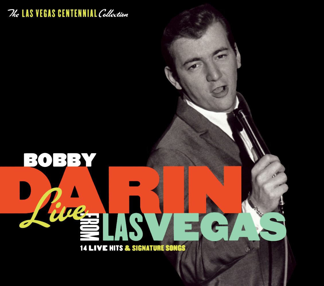 Why The Nightingale Sings On Bobby Darin’s “Beautiful