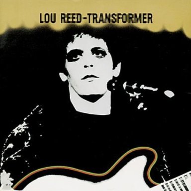 Lou Reed’s Paean To The Underworld