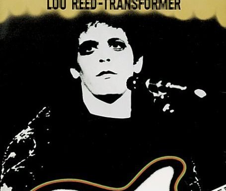 Lou Reed’s Paean To The Underworld