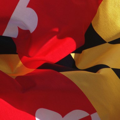 23 Things You Miss When You Leave Maryland