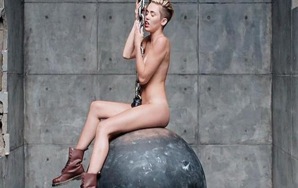 25 Things You Didn’t Know About Miley Cyrus
