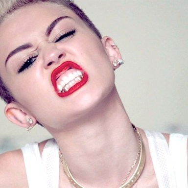A Literary Analysis Of 5 Miley Cyrus Hits