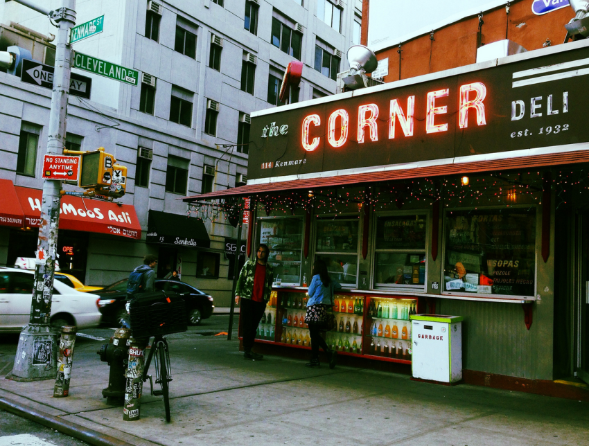 21 Signs You Have An East Coast Superiority Problem