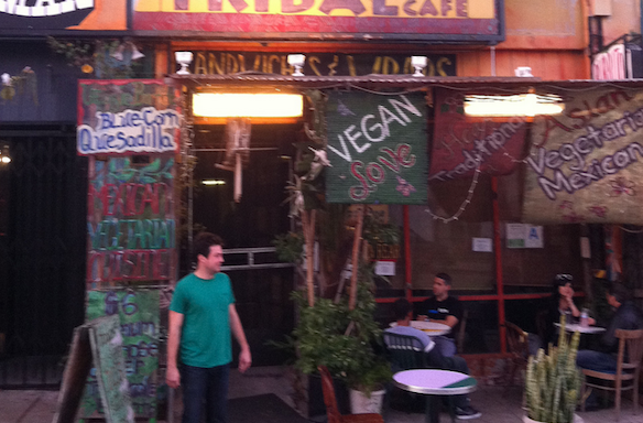 I Grew Up In The Midst Of A Massive Gentrification, And I Don’t Know What To Make Of It