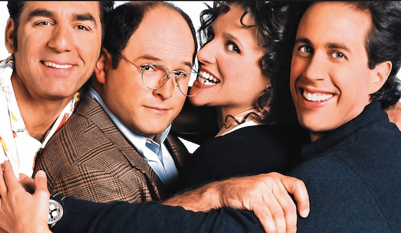 10 Seinfeld Quotes That Sum Up Your Life Perfectly