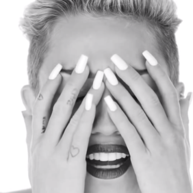 Miley Cyrus’ Wrecking Ball Mixed With Mumford & Sons Is Weirdly Excellent