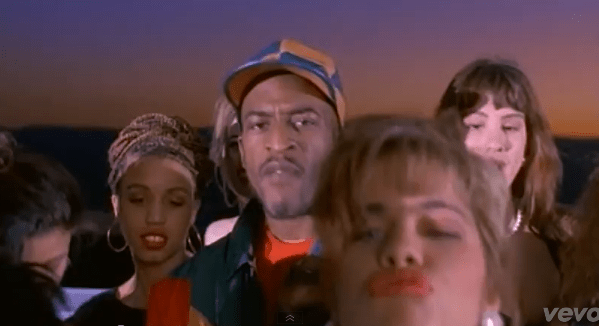 If Your Sex Life Was… A ‘90s Hip-Hop Music Video