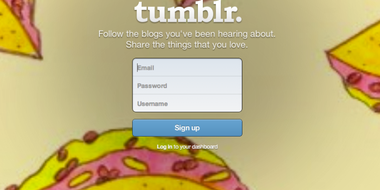 3 Reasons Why I’m On Tumblr…For Life
